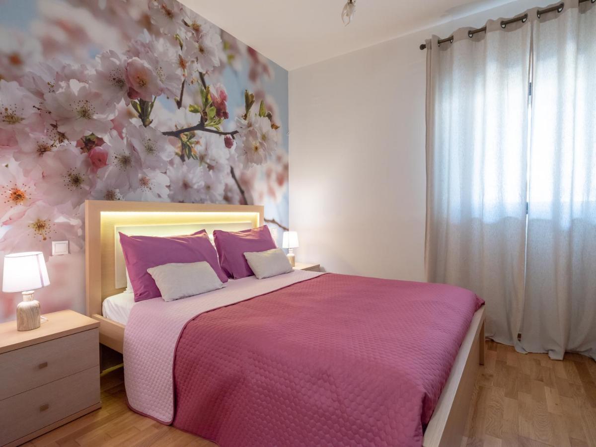 Onyx City Center Apartment With Parking Iraklio Eksteriør bilde